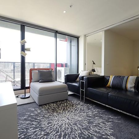 Mono Apartments On Franklin Street Melbourne Eksteriør billede